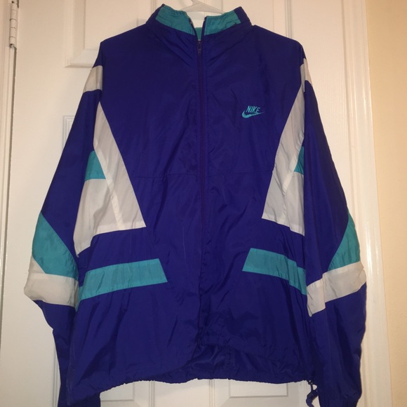 Nike Other - Nike men’s windbreaker